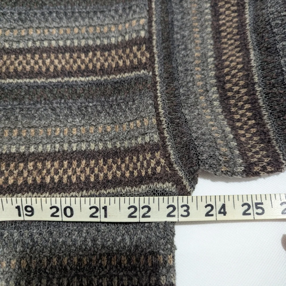 Vintage Dockers Chenille (Super Soft) Sweater
